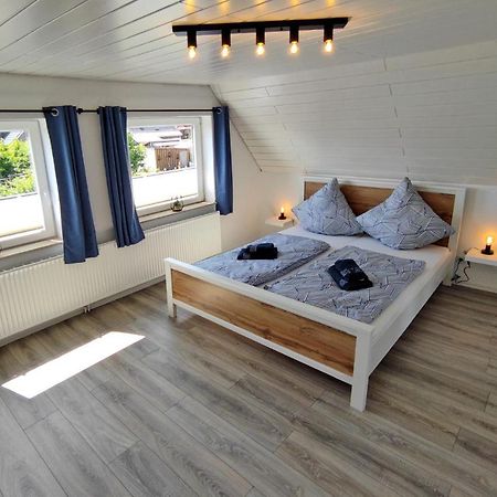 ברמרהבן Ferienhaus Kleiner Siedler מראה חיצוני תמונה
