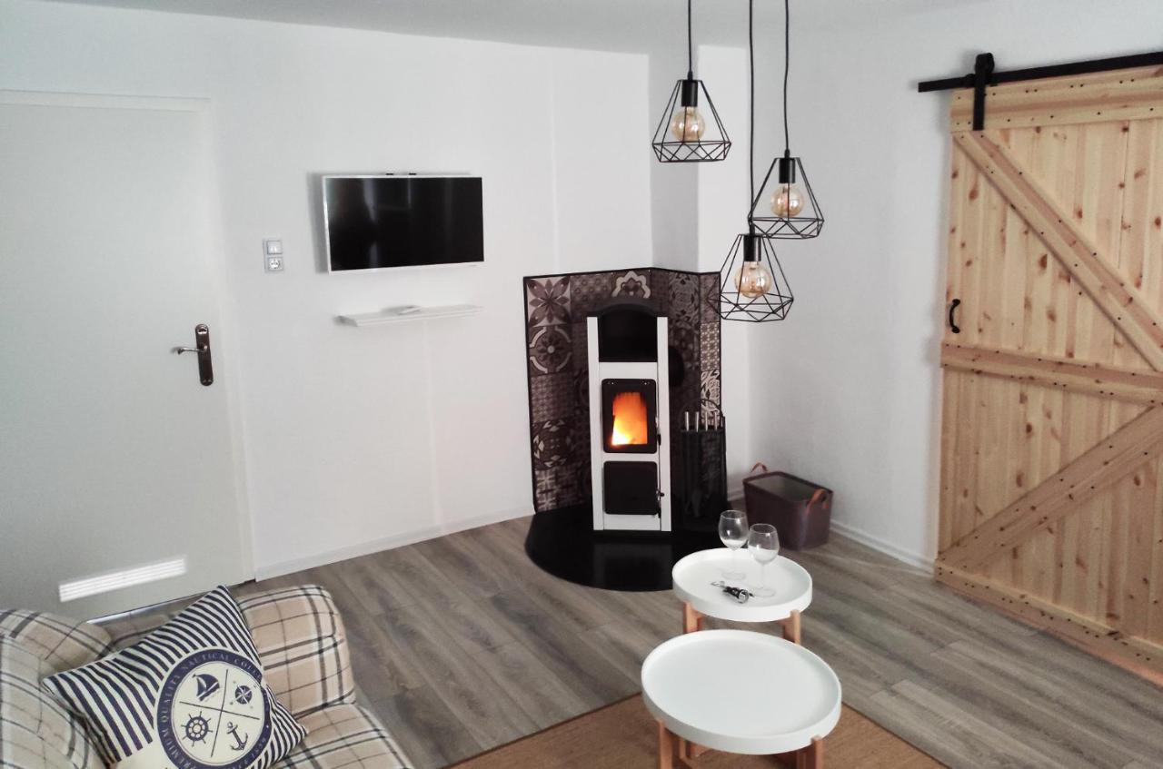 ברמרהבן Ferienhaus Kleiner Siedler מראה חיצוני תמונה