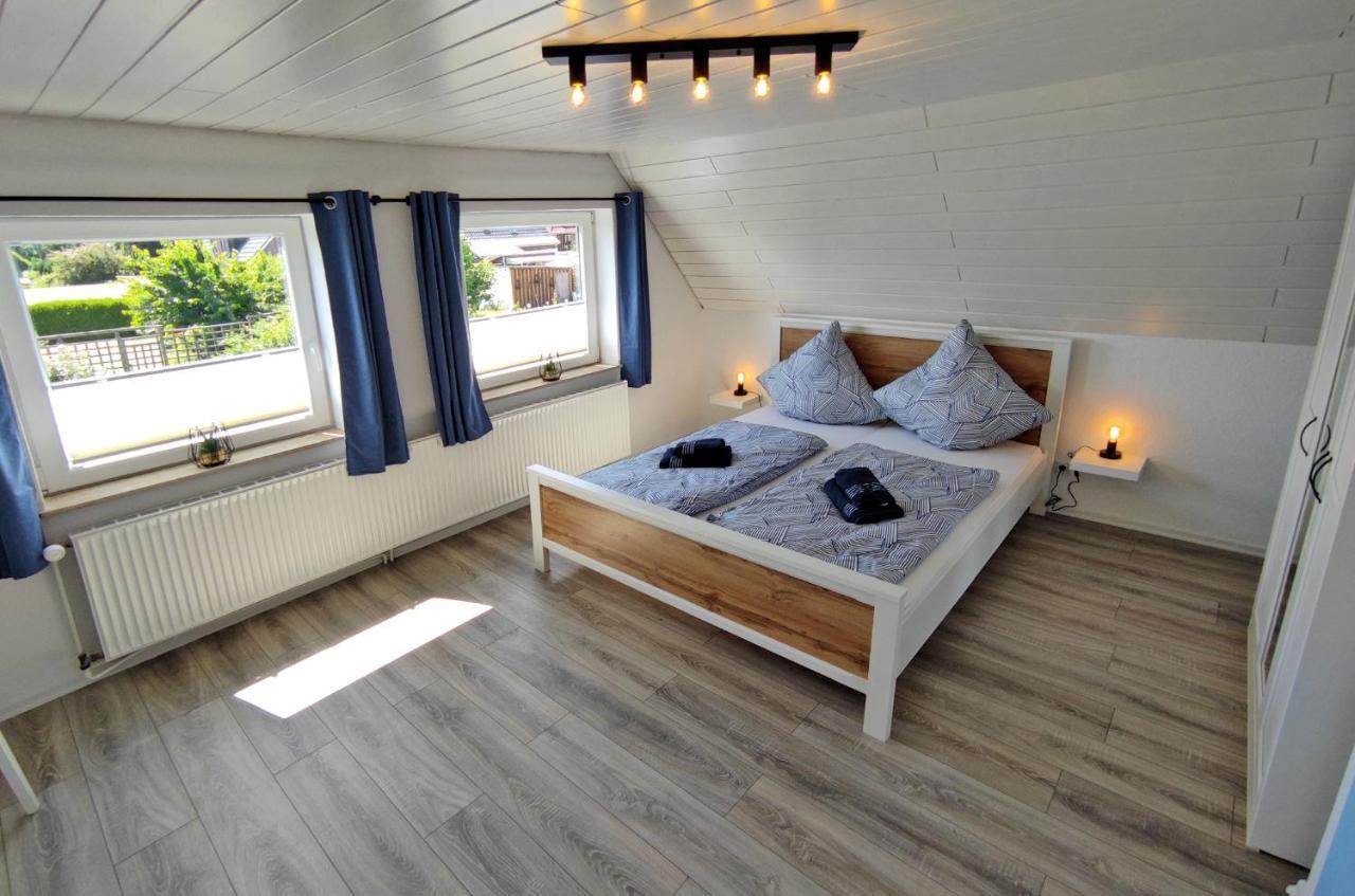 ברמרהבן Ferienhaus Kleiner Siedler מראה חיצוני תמונה