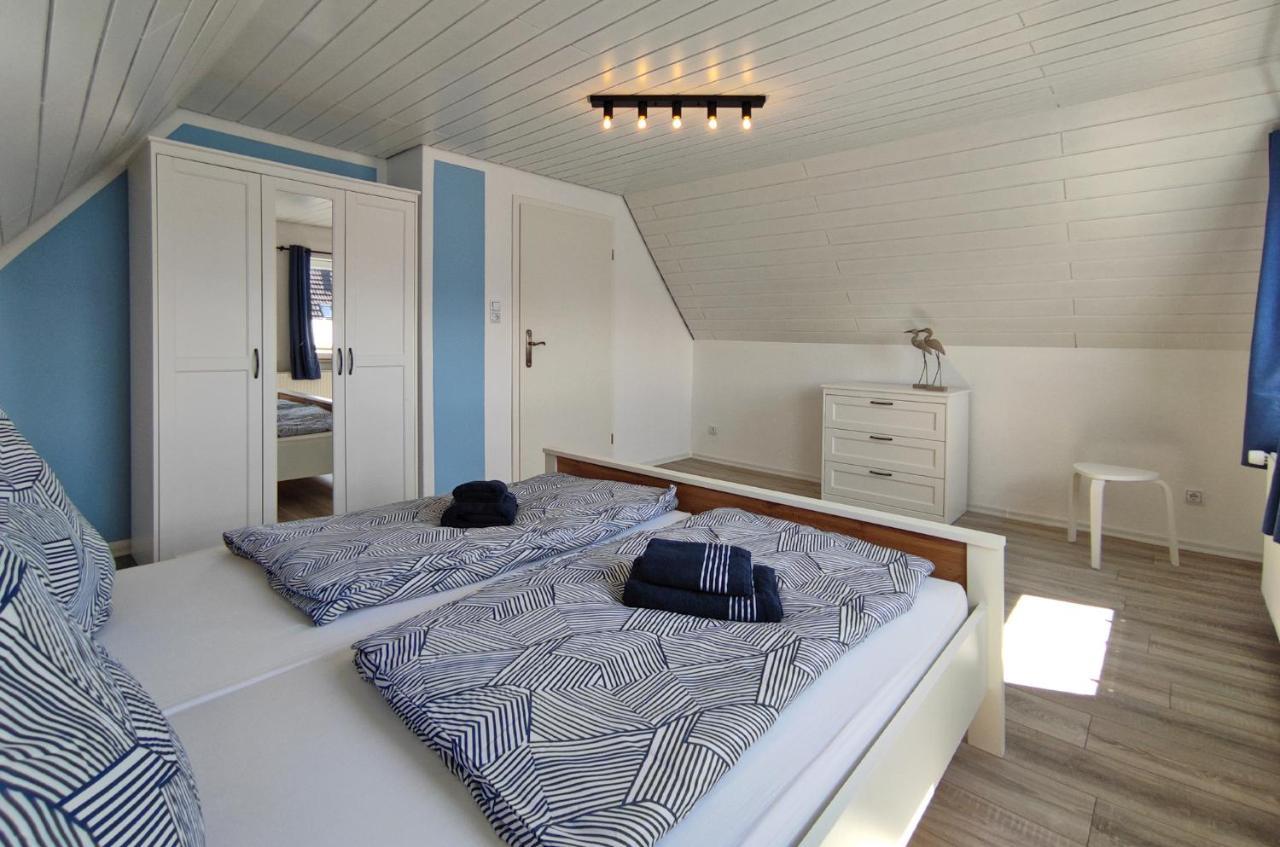 ברמרהבן Ferienhaus Kleiner Siedler מראה חיצוני תמונה