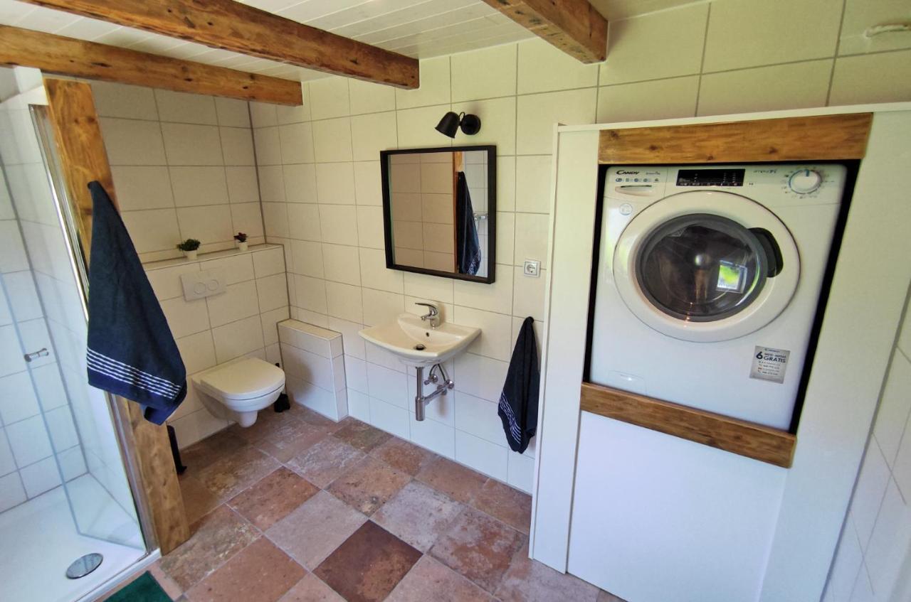 ברמרהבן Ferienhaus Kleiner Siedler מראה חיצוני תמונה
