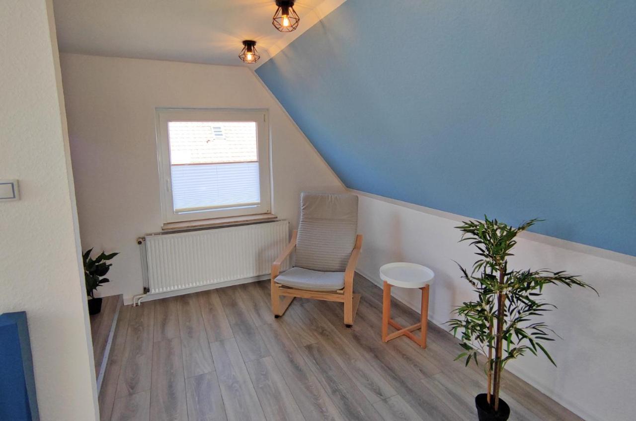 ברמרהבן Ferienhaus Kleiner Siedler מראה חיצוני תמונה